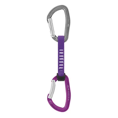 Petzl Djinn Acess cm Expressz - violet