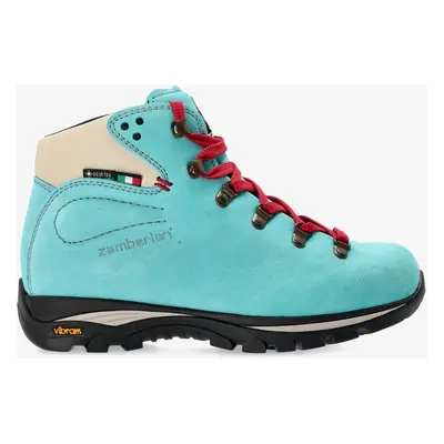 Zamerlan Kjon GTX Női Túracipő - light blue