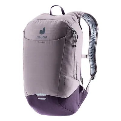 Deuter Junior Bike Baba hátizsák - lavender/purple