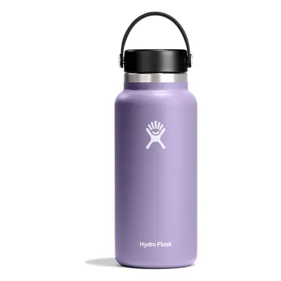 Hydro Flask oz Wide Flex Cap (946 ml) Hőtartó kulacs - moonshadow