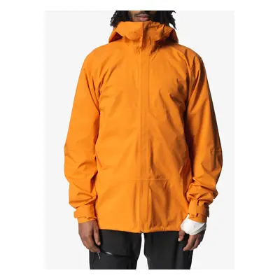 Houdini BFF Jacket Esőkabát - the orange