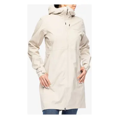 Didriksons Bea Parka Női utcai kabát - clay beige