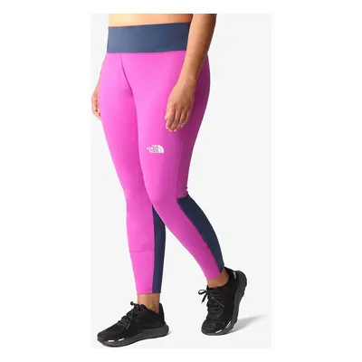 The North Face Plus 7/8 MA Tight Női Leggings - purple/blue