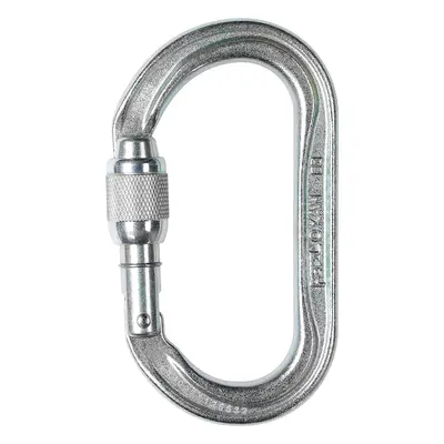 Petzl Oxan Screw-Lock Karabiner