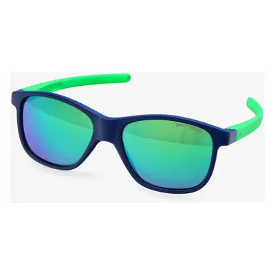 Julbo Turn - SP3 Napszemüveg Gyerekeknek - blue/green/gray