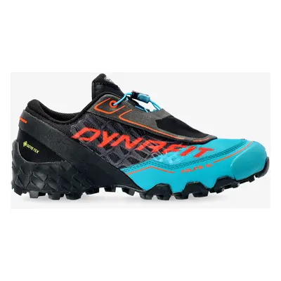 Dynafit Feline SL GTX Női Terepfutó Cipő - black out/ocean