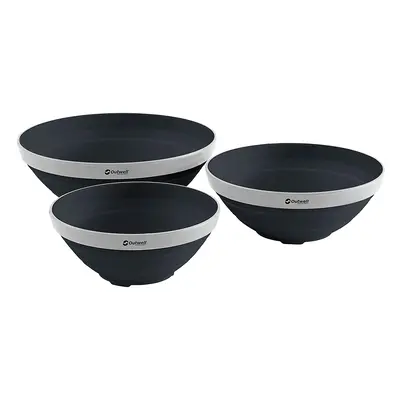 Outwell Collaps Bowl Set Tálak - navy night