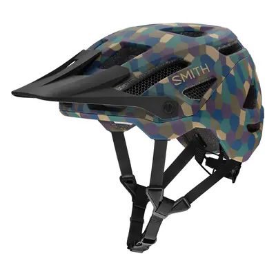 Smith Payroll Mtb sisak - matte trail camo