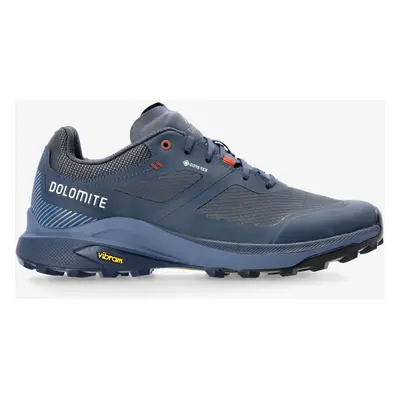 Dolomite Nibelia GTX Túracipő - dark blue