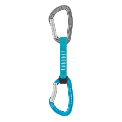 Petzl Djinn Acess cm Expressz - turquoise