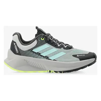 adidas TERREX Soulstride Flow GTX Női terepfutó cipő - wonsil/seflaq/luclem