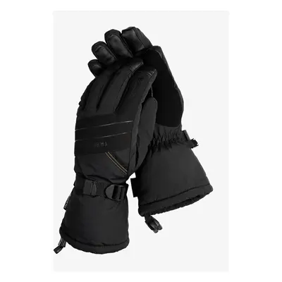 Trekmates Matterhorn GTX Glove Gore-Tex kesztyű - black