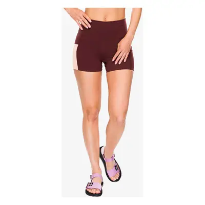 Rip Curl RSS Revival Short Női rövidnadrág - plum