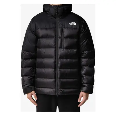 The North Face Kalix Down Hoodie Pehelykabát - tnf black