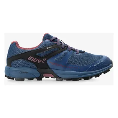 Inov-8 Roclite G GTX V2 Női Túracipő - navy/purple