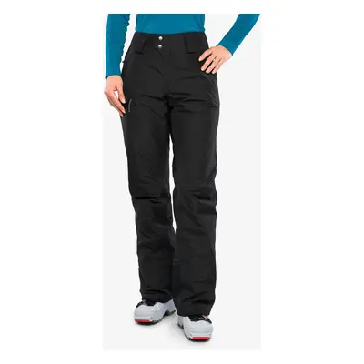 Patagonia Insulated Powder Town Pants Női Nadrág - black