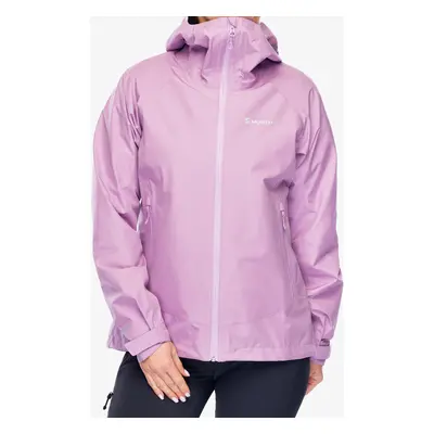 Montane Spirit Jacket Női esőkabát - allium