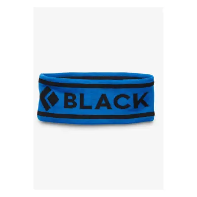 Black Diamond BD Headband Fejpánt - drifter blue