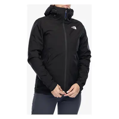 The North Face Carto Triclimate Jacket az 1-ben női kabát - tnf black