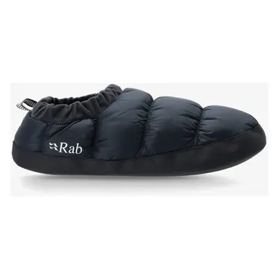 Rab Down Hut Slipper Pehelypapucs - beluga