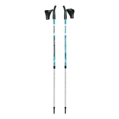 Gabel Vario S-9.6 Alumínium Túrabot - teal