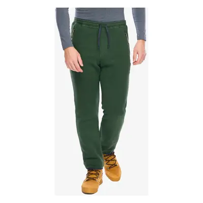 Patagonia Synch Pants Nadrág - torrey pine green