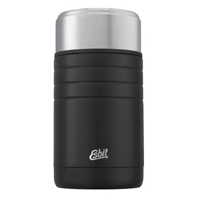 Esbit Food Jug Majoris 1L Termosz - black