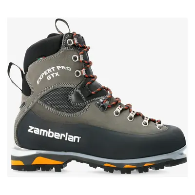 Zamberlan Expert Pro GTX RR Magashegyi Bakancs - graphite