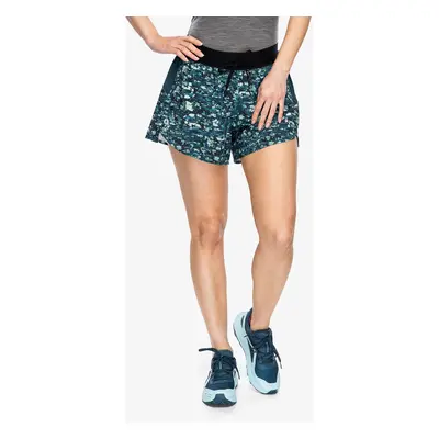 Smartwool Active Lined Short Női rövid edzőnadrág - honey dew