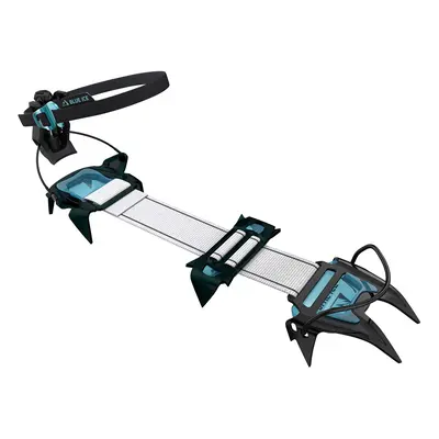 Blue Ice Harfang Enduro Crampon Automata Hágóvas - black