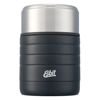 Esbit Food Jug Majoris 0,6L Ételhordó Termosz - black