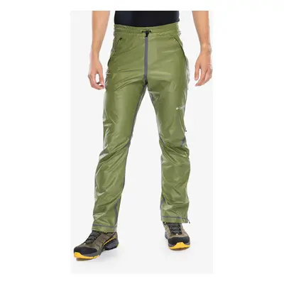 Columbia OutDry Extreme Wyldwood Rain Pant Esőnadrág - canteen