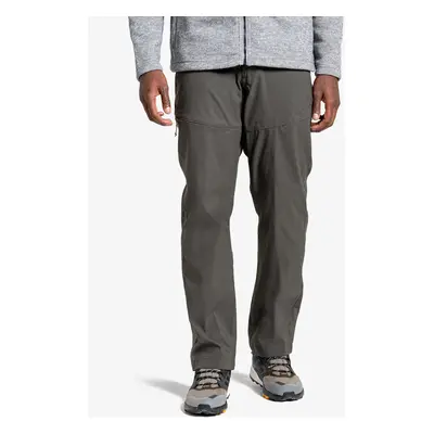 Craghoppers Kiwi Pro II Trousers Férfi Nadrág - dark khaki