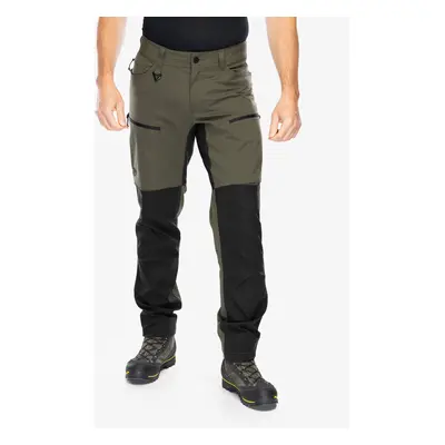 Didriksons Ara Pants Nadrág - deep green