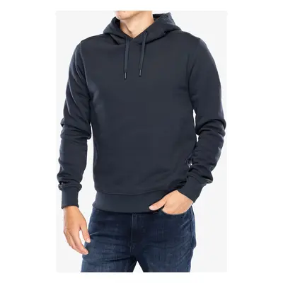 Didriksons Ven Hoodie Kapucnis felső - navy