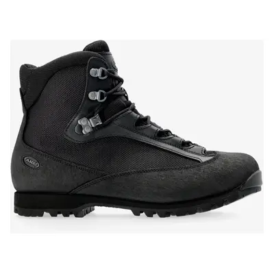 AKU Pilgrim GTX Combat FG Taktikai Cipő - black