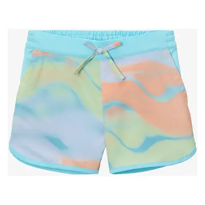 Columbia Sandy Shores Boardshort Lány rövidnadrág - aquamarine undercurrent