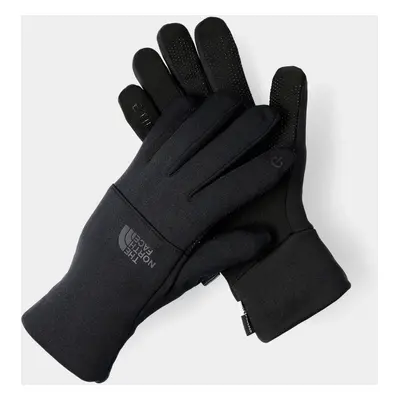 The North Face Etip Recycled Glove Női Kesztyű - tnf black