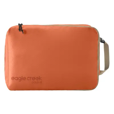 Eagle Creek Pack-It Isolate Clean/Dirty Cube Csomagrendszerező - mandarin