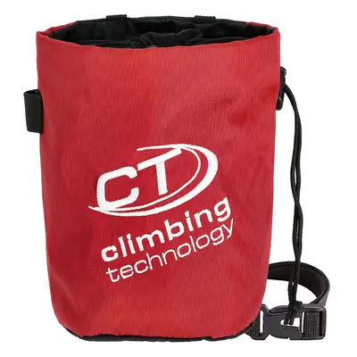 Climbing Technology Trapeze Ziazsák - red