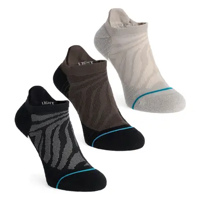 Stance Exotic Pack Női futózokni - black