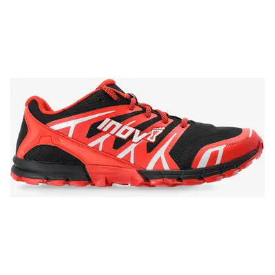 Inov-8 Trailtalon Terepfutó Cipő - black/red/grey