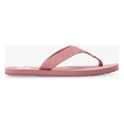 Helly Hansen Logo Sandal Női lábujjközös papucs - ash rose/rose smoke