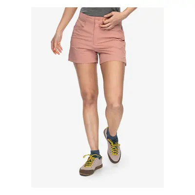 Fjallraven High Coast Lite Shorts Női rövidnadrág - dusty rose