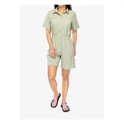 Columbia Silver Ridge Utility Romper Női overál - safari