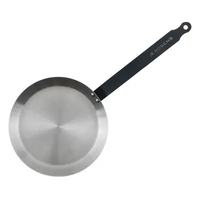 Robens Smokey Hill Crepe Pan Serpenyő - silver