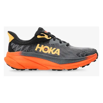 Hoka Challenger ATR Terepfutó cipő - castlerock/flame