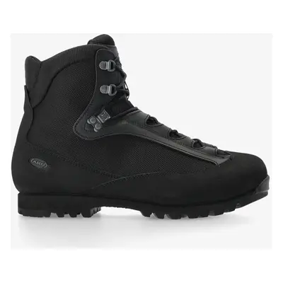 AKU Pilgrim GTX Combat FG Wide Taktikai cipő - black