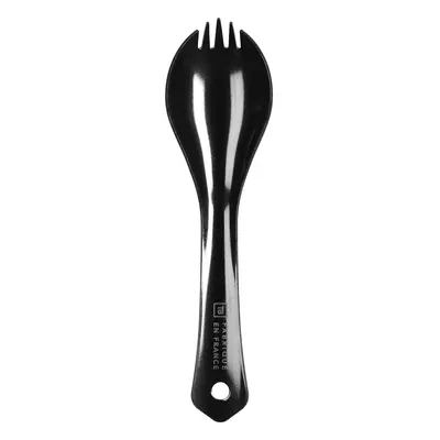 TB Outdoor Forks Spoon Evőeszköz - black