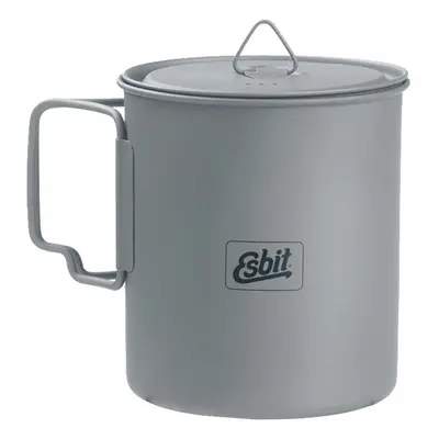 Esbit Titanium Pot Fazék